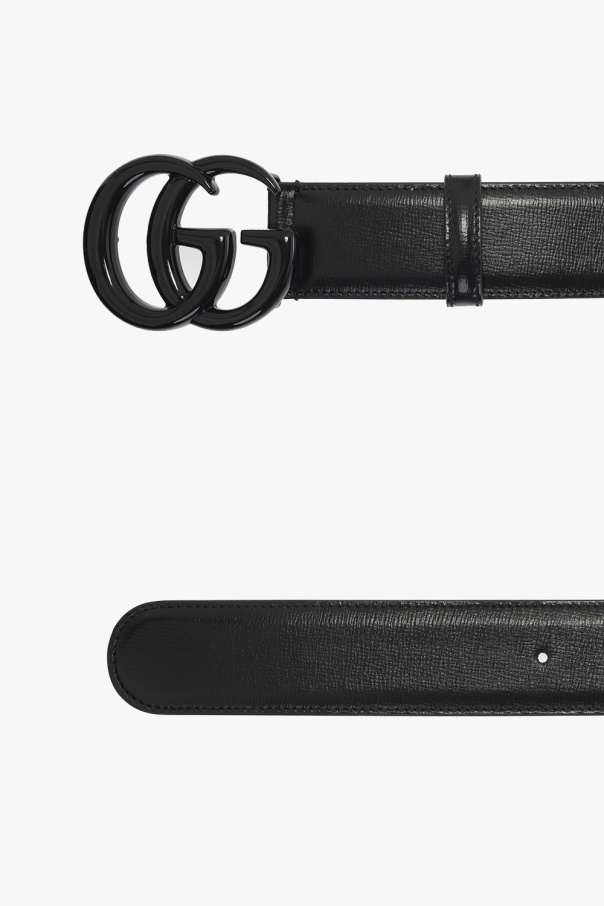 Gucci ‘GG Marmont’ belt Women's Accessories Vitkac